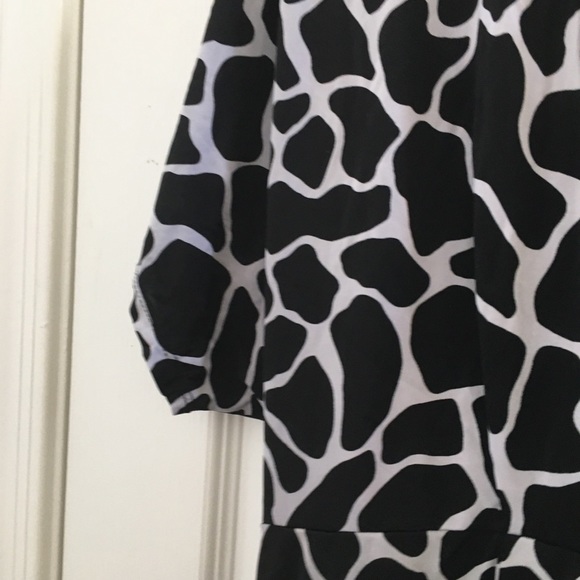 Ladies three seasons maternity top large - Picture 3 of 4